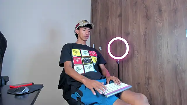 neitan miller  online show from 02/14/26, 03:12