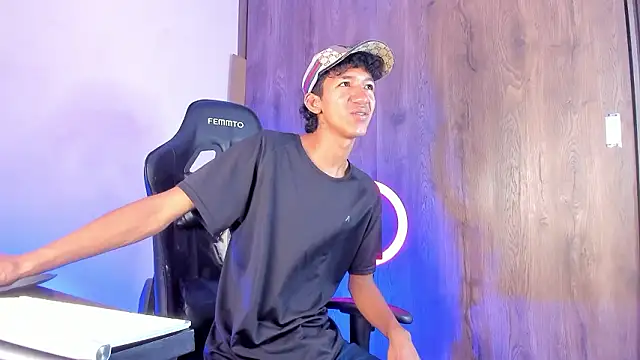 neitan miller  online show from 03/20/26, 02:51