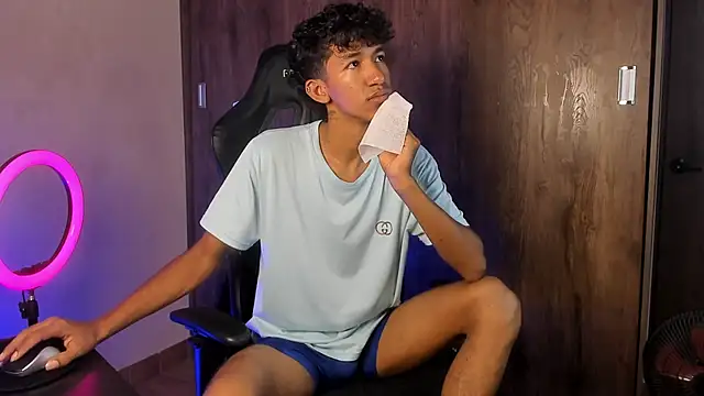 neitan miller  online show from 04/03/26, 01:39