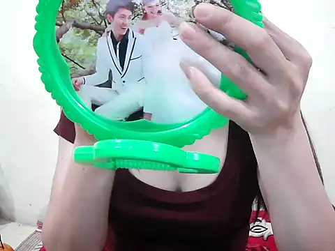 Ana 2023 online show from 04/04/26, 02:34