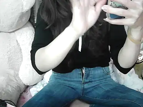 Snapshot of Ana_2023 chatting on 02/16/26, 05:55 Ana 2023 online show from 02/16/26, 05:55