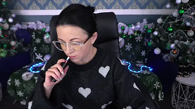 Dafni Monn online show from 01/14/26, 06:39