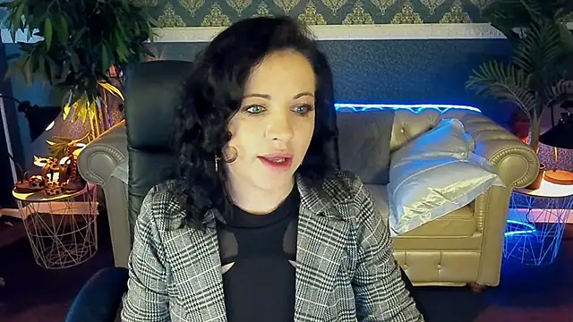 Dafni Monn online show from 05/14/26, 05:59