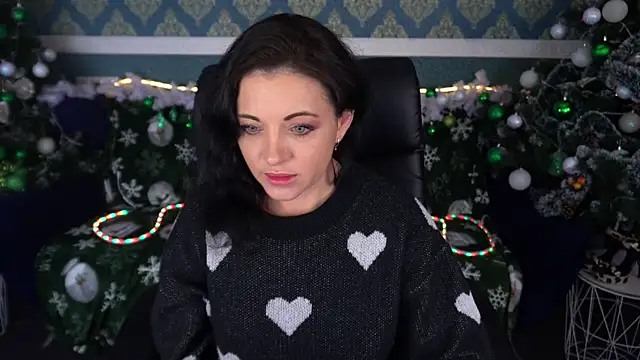 Dafni Monn online show from 01/07/26, 06:40