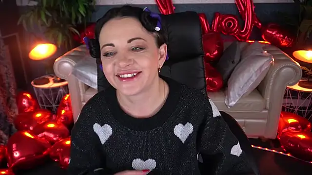 Dafni Monn online show from 02/07/26, 06:43