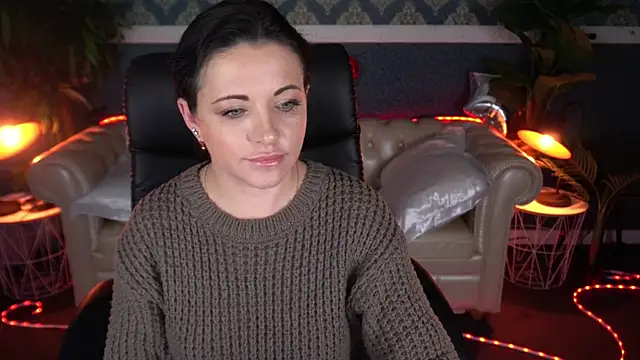 Dafni Monn online show from 02/25/26, 06:35