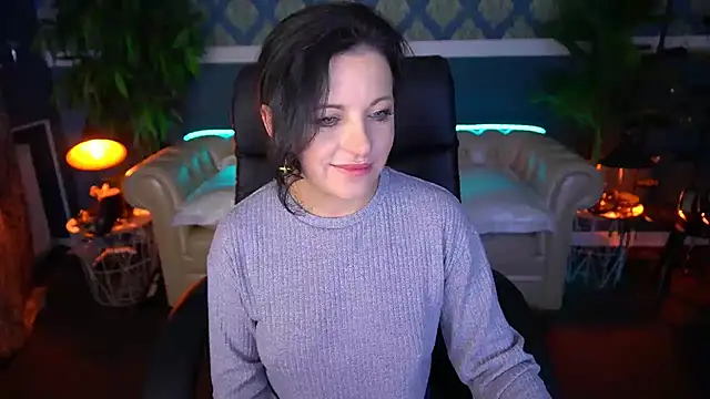 Dafni Monn online show from 05/29/26, 03:34