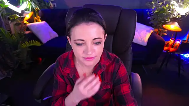 Dafni Monn online show from 03/13/25, 12:56