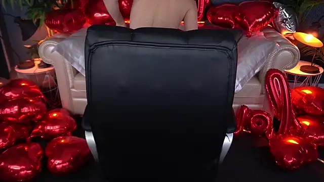 Dafni Monn online show from 02/04/26, 06:52