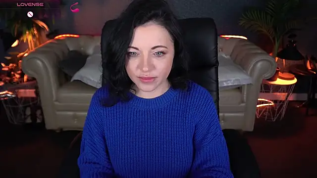Dafni Monn online show from 04/28/26, 05:45