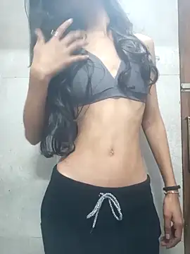 xoxoashi online show from 02/11/26, 06:52