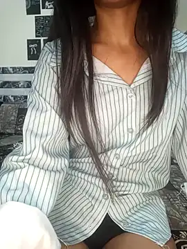 xoxoashi online show from 04/21/26, 04:24