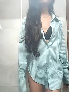 xoxoashi online show from 02/12/26, 07:13