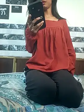 xoxoashi online show from 04/10/26, 06:37