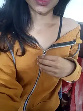 xoxoashi online show from 02/10/26, 03:00