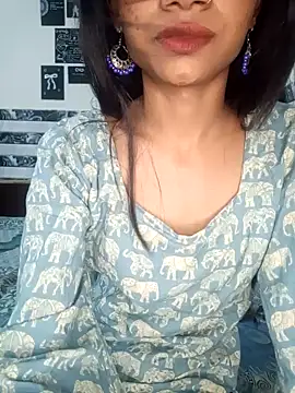 xoxoashi online show from 05/04/26, 07:39