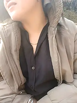 Nelina- online show from 01/13/26, 07:45