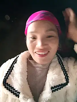 yu--yo online show from 01/13/26, 03:21