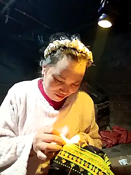 yu--yo online show from 03/14/26, 02:17