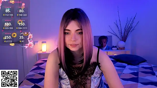 ForEvaRrr online show from 02/14/26, 09:09