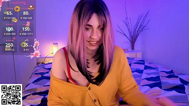 ForEvaRrr online show from 03/12/26, 09:46