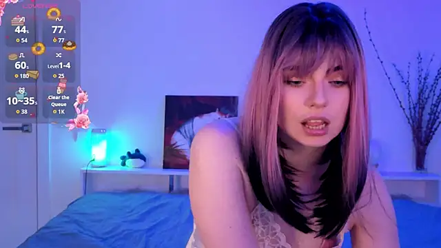 ForEvaRrr online show from 03/29/26, 09:00