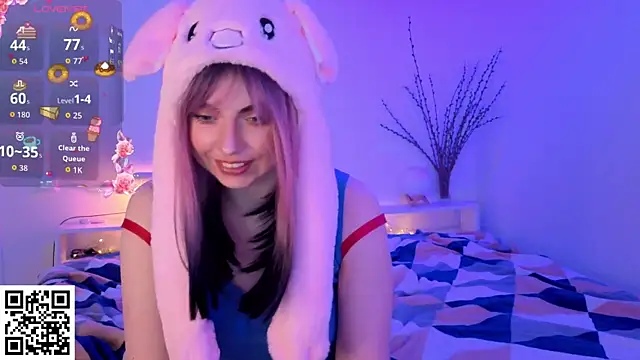 ForEvaRrr online show from 03/11/26, 08:52