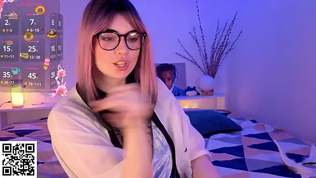 ForEvaRrr online show from 02/13/26, 08:36