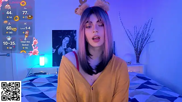 ForEvaRrr online show from 03/20/26, 09:10