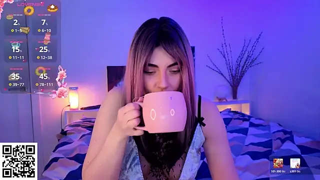 ForEvaRrr online show from 03/13/26, 08:52