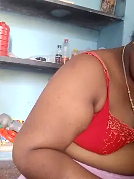 divyasree1431 online show from 04/18/26, 07:44