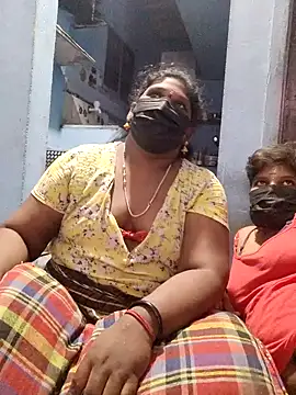 divyasree1431 online show from 04/04/26, 05:08