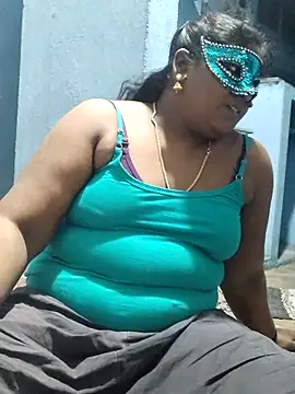 divyasree1431 online show from 03/19/26, 06:30