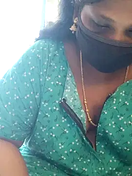 divyasree1431 online show from 05/20/26, 06:54
