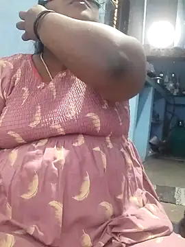 divyasree1431 online show from 03/06/26, 03:23