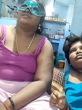 divyasree1431 online show from 02/09/26, 09:51