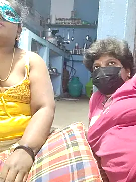 divyasree1431 online show from 02/22/26, 04:52