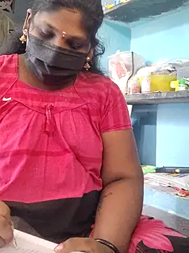 divyasree1431 online show from 04/05/26, 05:36