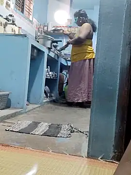 divyasree1431 online show from 02/11/26, 07:19