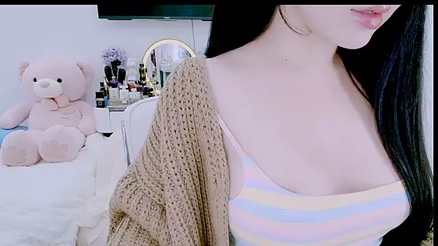 Pari Kilian22 online show from 01/11/26, 09:44