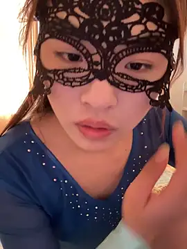 Yunyun202601 online show from 01/15/26, 08:07