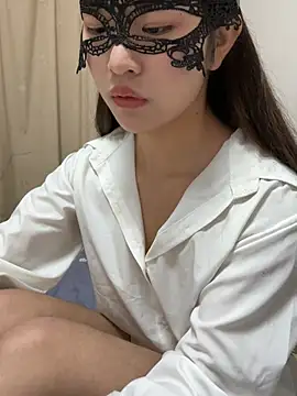 Yunyun202601 online show from 01/14/26, 02:31