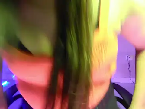 CutieVibe01 online show from 01/09/26, 08:16