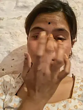 Nirasha cute online show from 01/09/26, 11:22