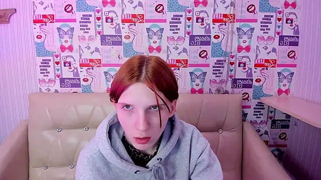 AlicexPrincess online show from 01/17/26, 10:52