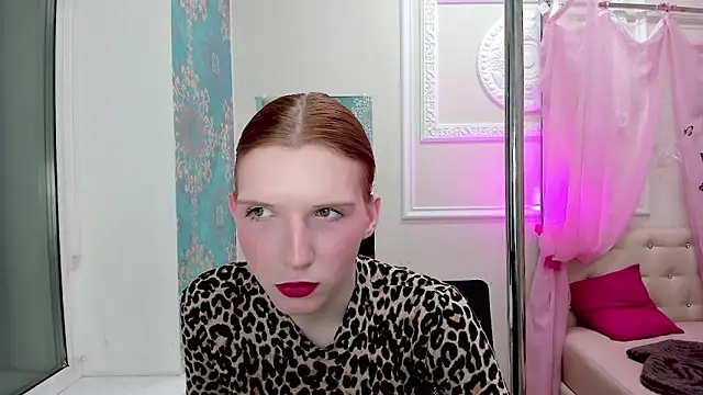 AlicexPrincess online show from 01/18/26, 04:32