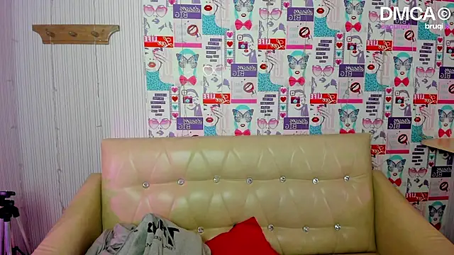 AlicexPrincess online show from 03/30/26, 02:13