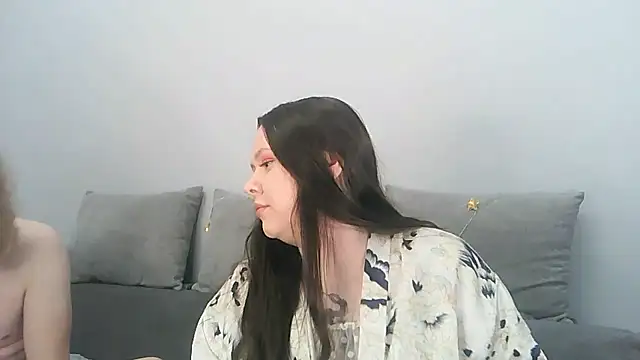 TommyandJanet online show from 01/17/26, 01:47