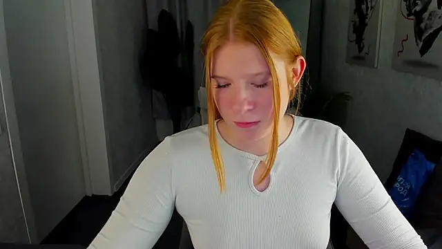 Sally Ange1 online show from 04/10/26, 09:16