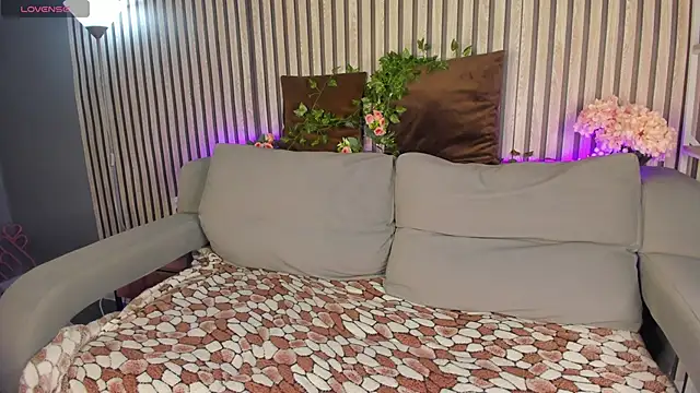 Sally Ange1 online show from 05/21/26, 01:25